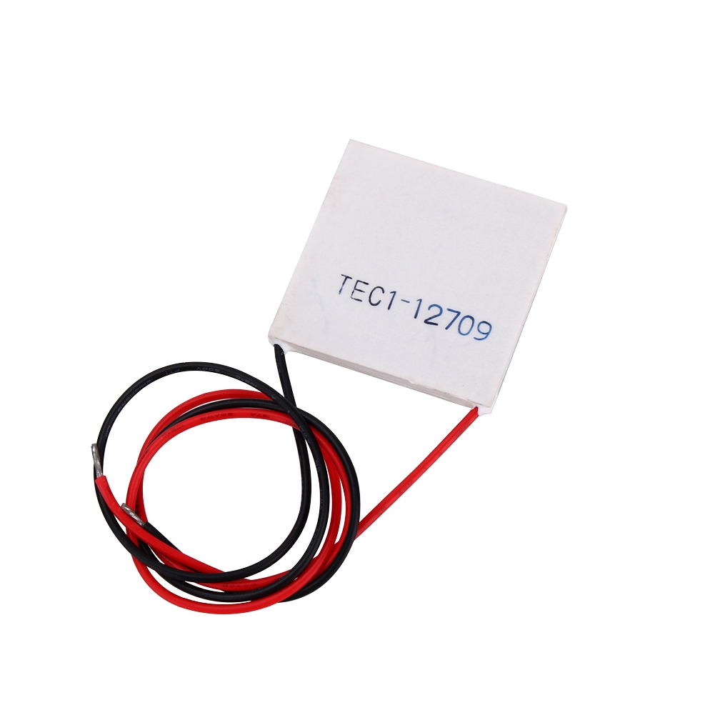 Heatsink - D9 12V TEC1-12709 100W لوحة تبريد