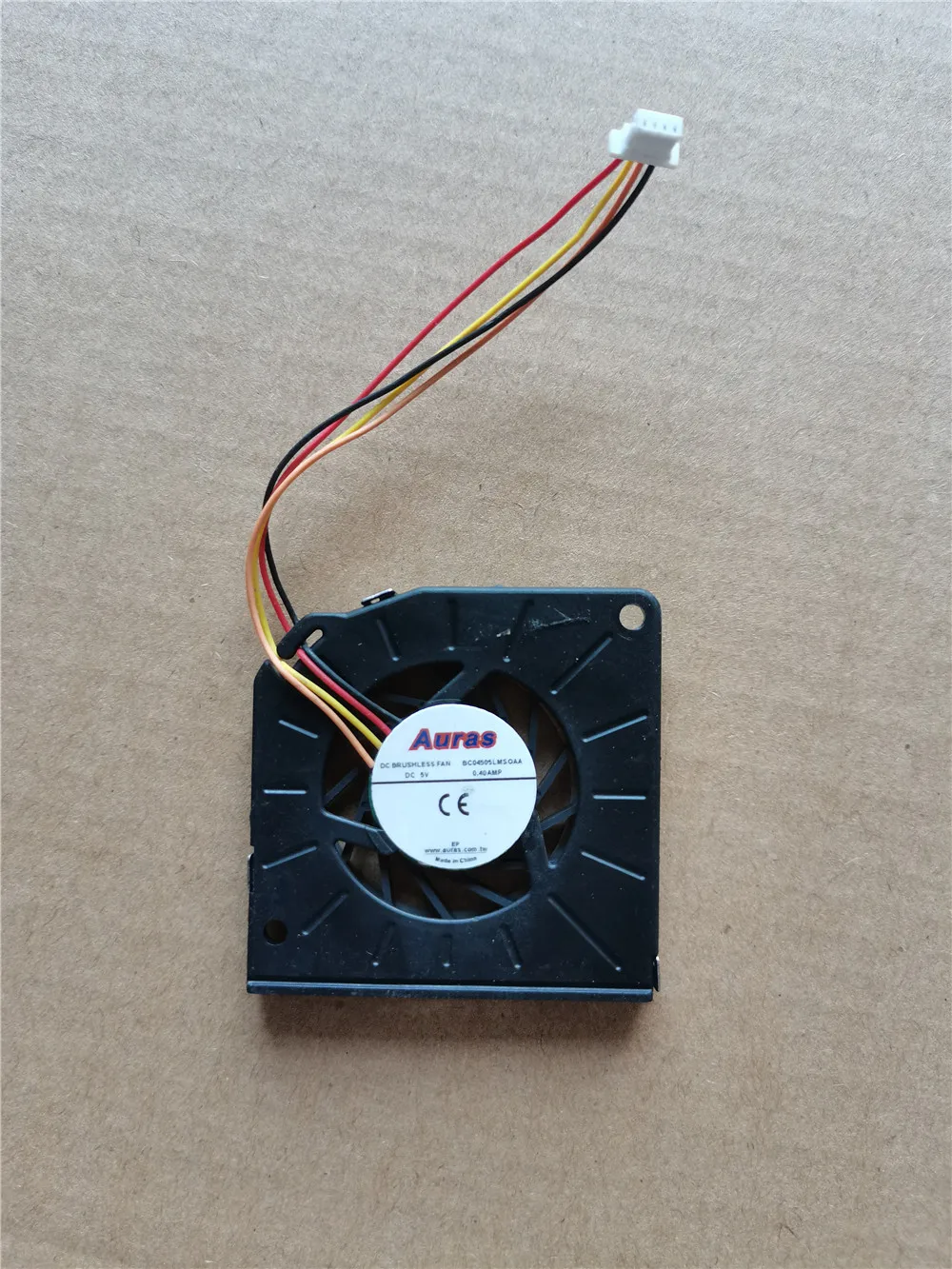 Cpu Cooler - الأصلي مروحة تبريد وحدة المعالجة المركزية
