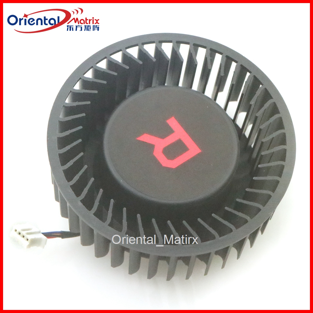 Cpu Cooler - BFB1012SHA01 12V 2.4A 75 مللي متر