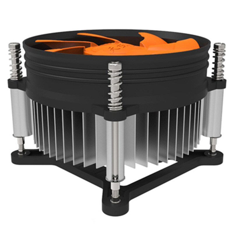 Air Cooler Cpu - وحدة المعالجة المركزية برودة المبرد تحت