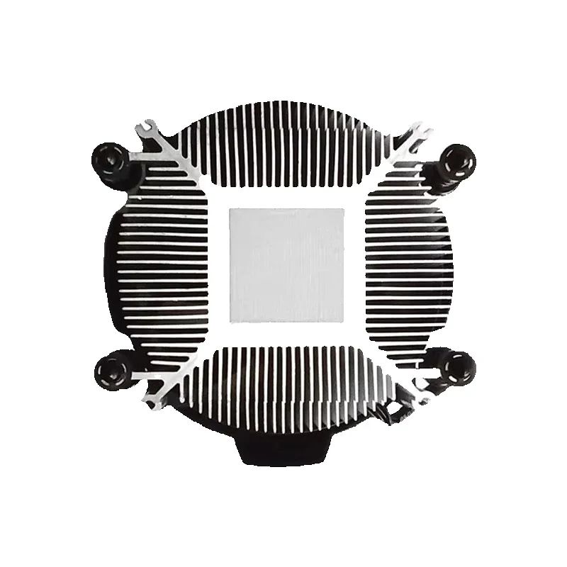 AMD Ryzen Wraith Cooler Wraith - مراجعة Cpu Cooler وسعره