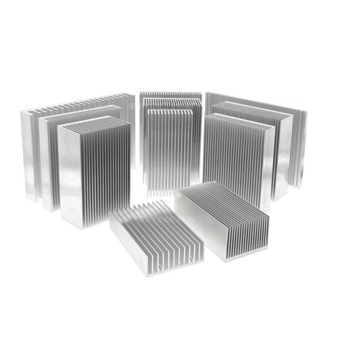 لتقوم بها بنفسك برودة مبادل حر - مراجعة Heatsink وسعره