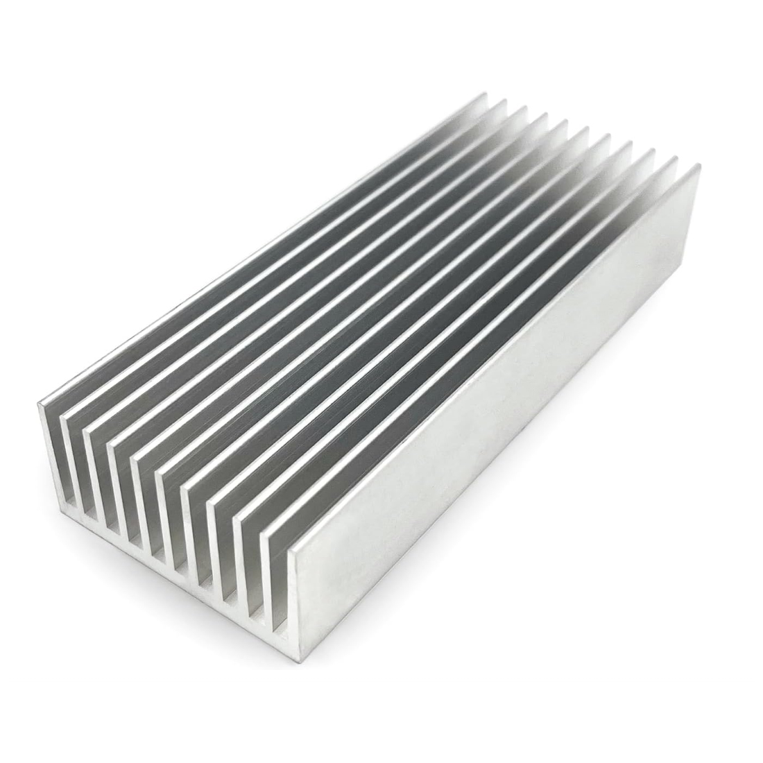 50x60x26 مللي متر-300x60x26 مل - مراجعة Heatsink وسعره