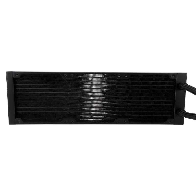 FROZEN GUARDIAN 360 مشعاع متكا - مراجعة Aio Liquid Cooler وسعره