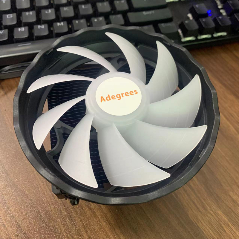 مبرد وحدة المعالجة المركزية X9 - مراجعة Cpu Heatsink وسعره