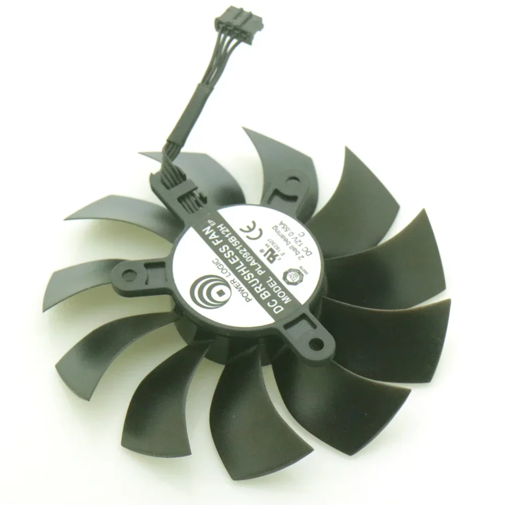 مروحة تبريد GPU بجهد 12 فولت و - مراجعة Gpu Cooler وسعره