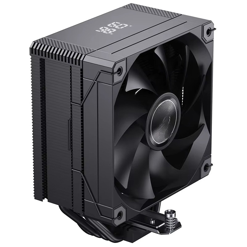 مبرد وحدة المعالجة المركزية MT - مراجعة Cpu Cooler وسعره