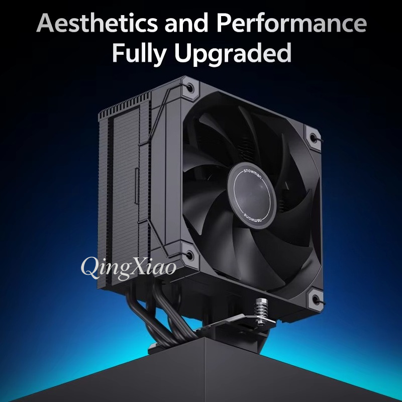 مبرد وحدة المعالجة المركزية MT - مراجعة Cpu Cooler وسعره