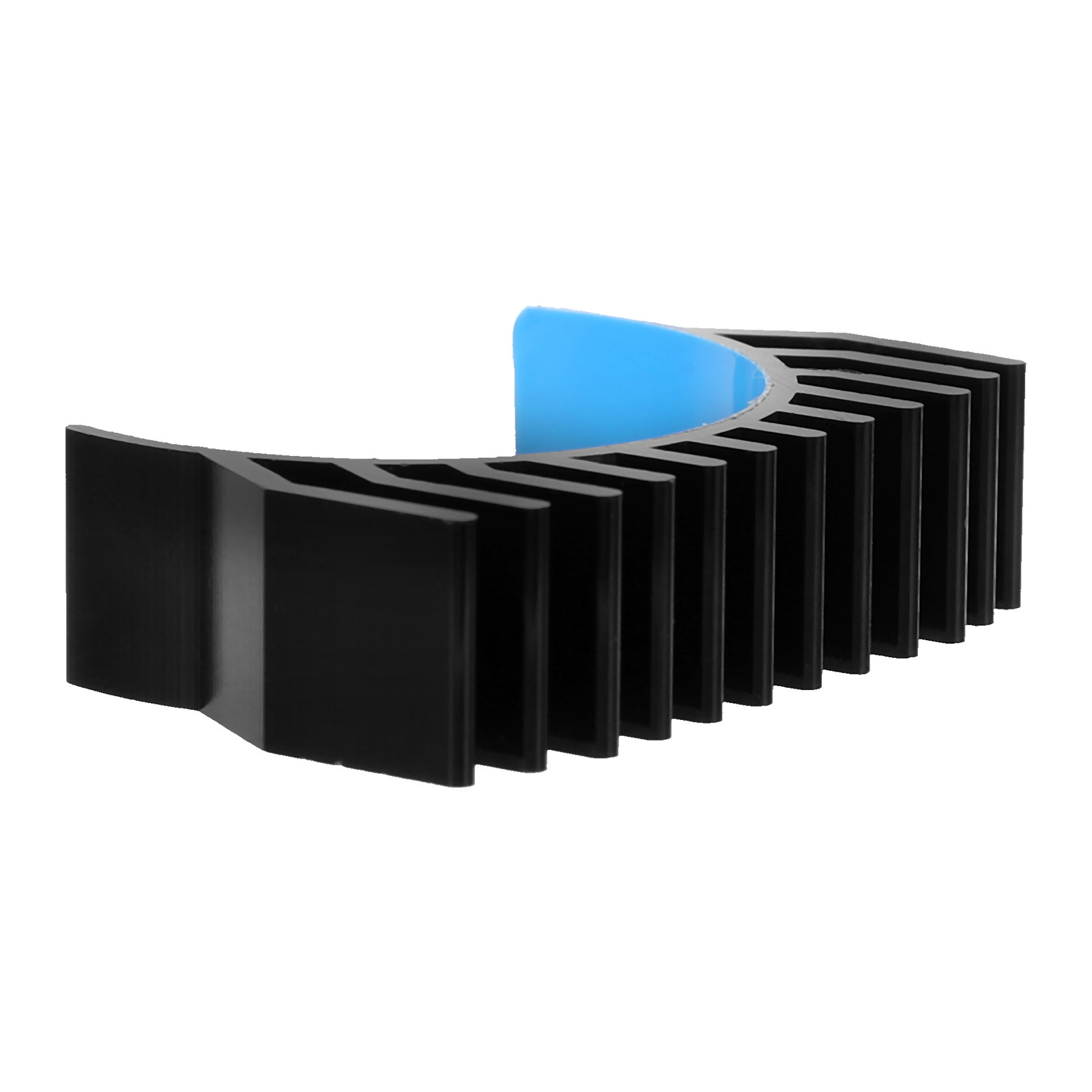 مشتت حرارة دائري من الألومنيوم - مراجعة Heatsink وسعره