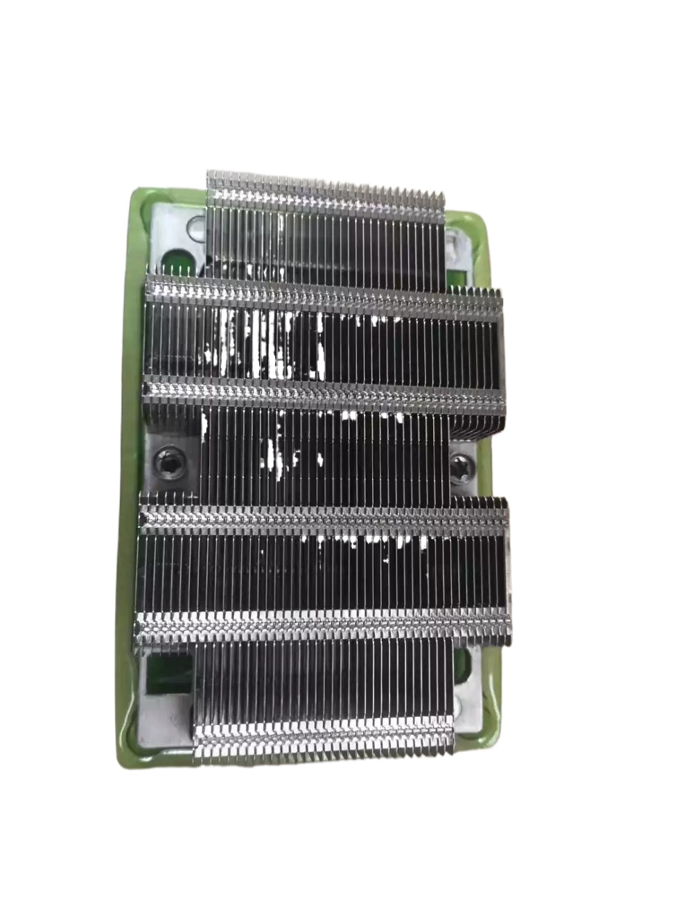 مشتت حرارة جديد لوحدة المعالجة - مراجعة Cpu Heatsink وسعره
