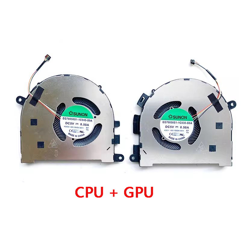 جديد الأصلي مبرد الكمبيوتر الم - مراجعة Gpu Cooler وسعره