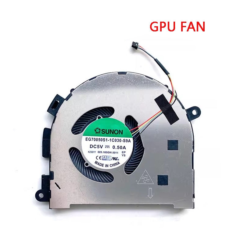 جديد الأصلي مبرد الكمبيوتر الم - مراجعة Gpu Cooler وسعره