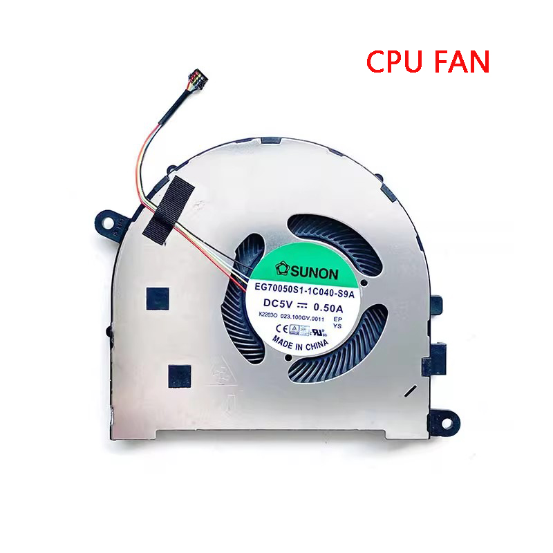 جديد الأصلي مبرد الكمبيوتر الم - مراجعة Gpu Cooler وسعره