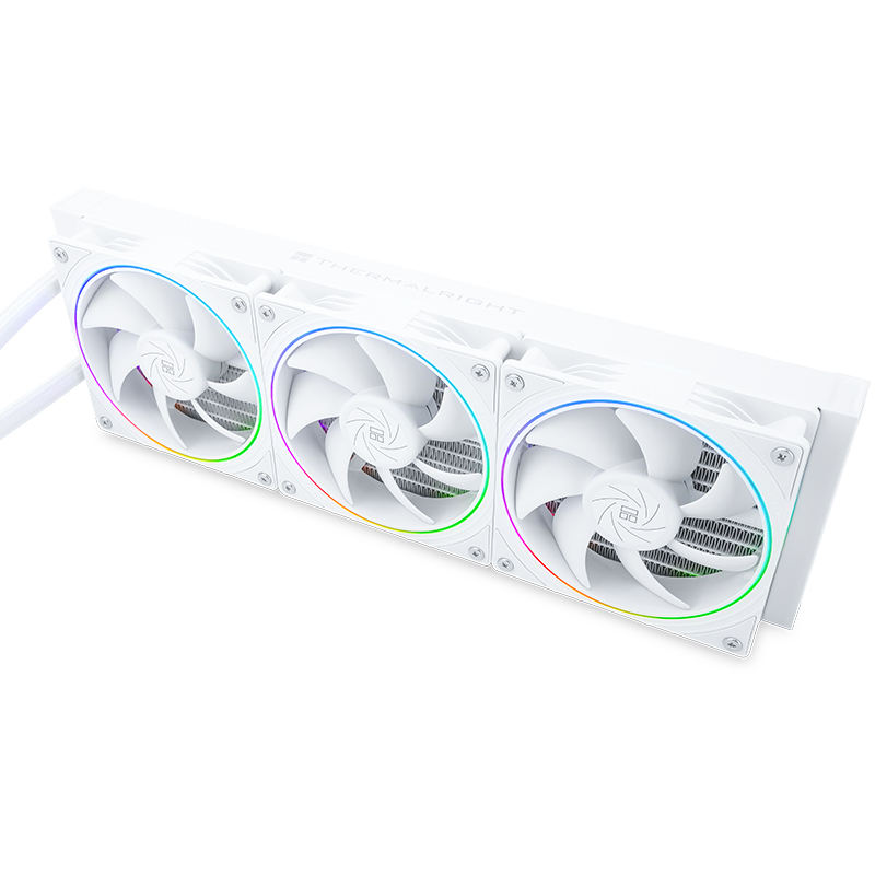 مبرد مياه حراري ، مبرد سائل أر - مراجعة Aio Liquid Cooler وسعره