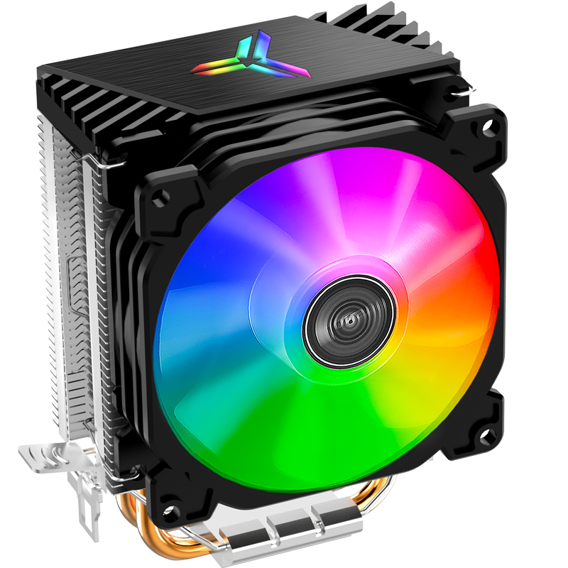 Jonsbo CR1200 وحدة المعالجة ال - مراجعة Cpu Cooler وسعره