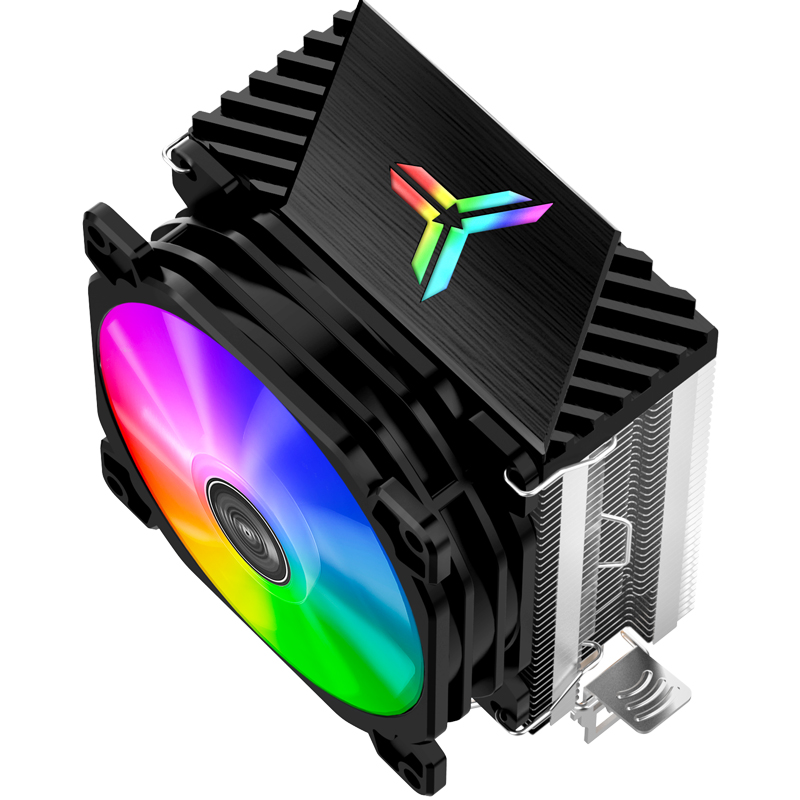 Jonsbo CR1200 وحدة المعالجة ال - مراجعة Cpu Cooler وسعره