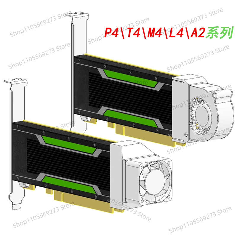 مروحة تبريد لبطاقة الرسومات نف - مراجعة Gpu Cooler وسعره