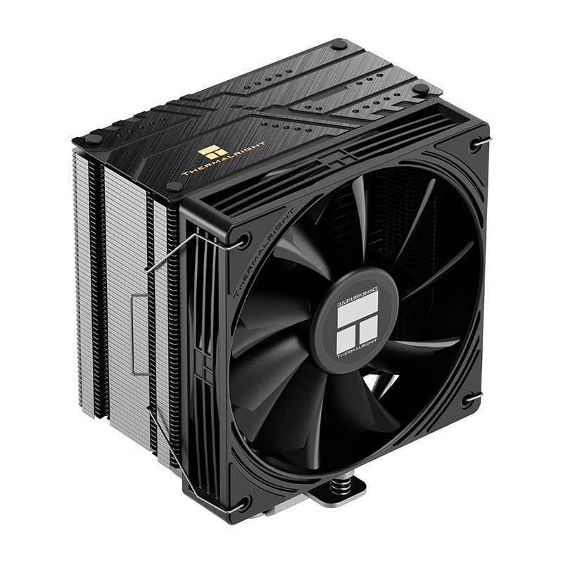 مشتت حراري هوائي للوحدة المركز - مراجعة Cpu Heatsink وسعره