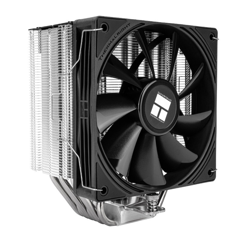 مشتت حراري هوائي للوحدة المركز - مراجعة Cpu Heatsink وسعره