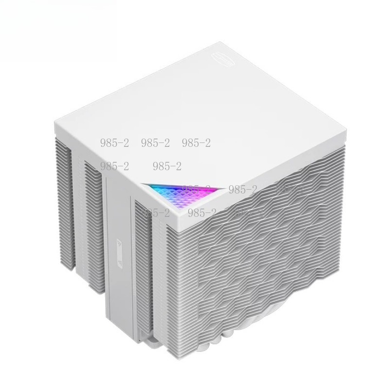 مبرد وحدة المعالجة المركزية بـ - مراجعة Cpu Cooler وسعره