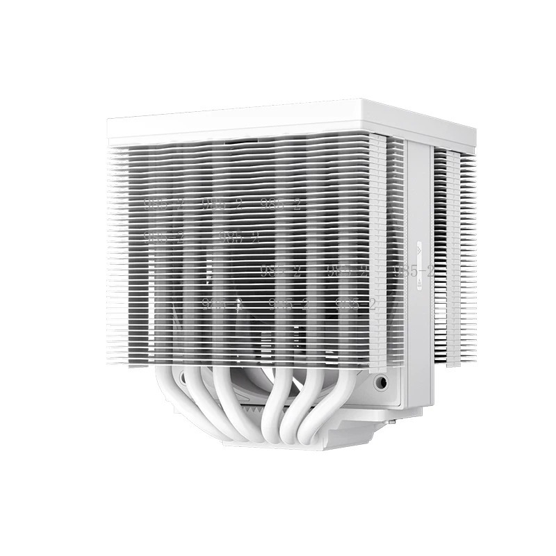 مبرد وحدة المعالجة المركزية بـ - مراجعة Cpu Cooler وسعره