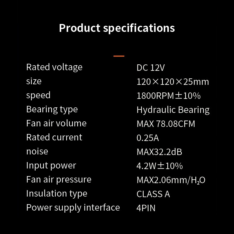 TEUCER جهاز كمبيوتر شخصي مروحة - مراجعة Gpu Cooler وسعره
