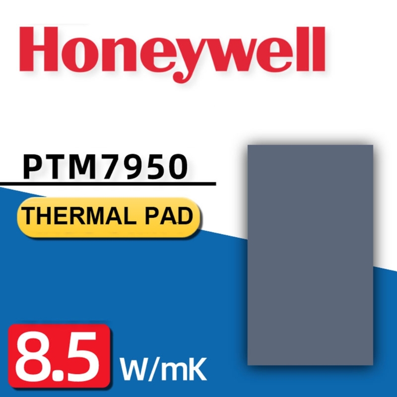 هانيويل-PTM7950 وسادة حرارية ، - مراجعة Thermal Paste وسعره