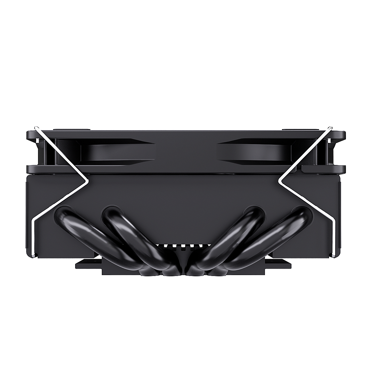 TEUCER UT45 Series CPU Cooler  - مراجعة Cpu Cooler وسعره