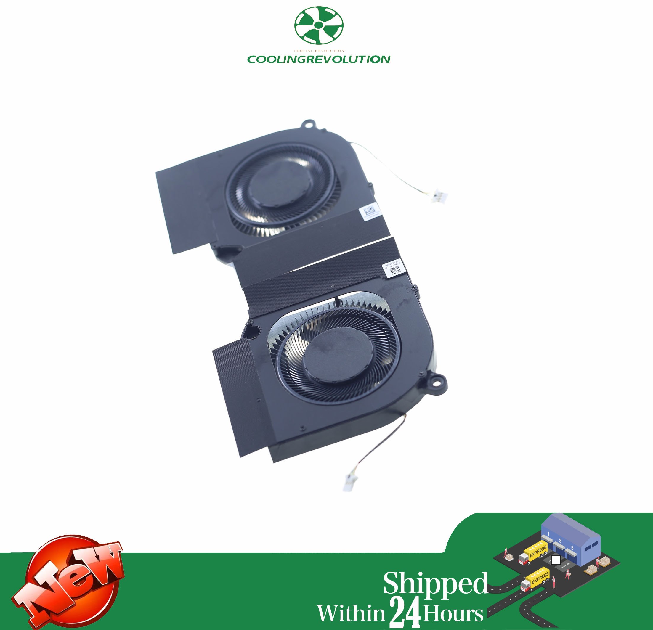 مروحة تبريد وحدة المعالجة المر - مراجعة Gpu Cooler وسعره