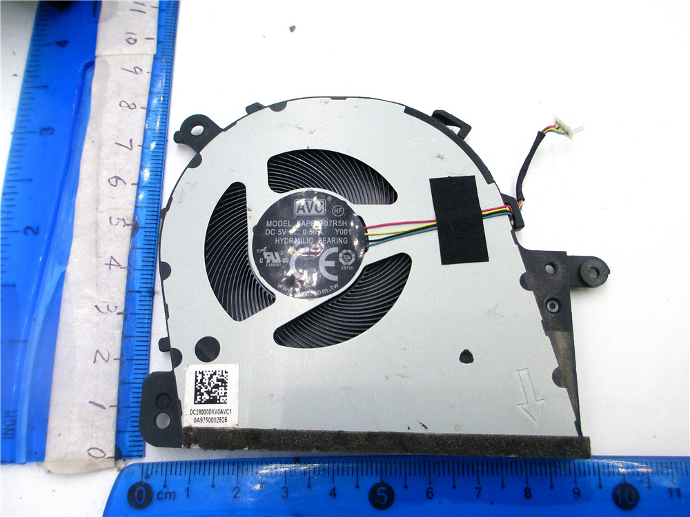 لينوفو ايديا باد 14Api S145-14 - مراجعة Cpu Fan وسعره