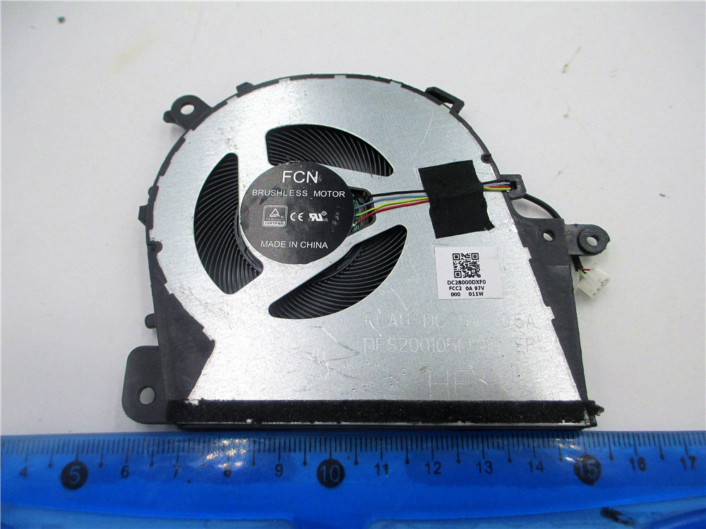 لينوفو ايديا باد 14Api S145-14 - مراجعة Cpu Fan وسعره