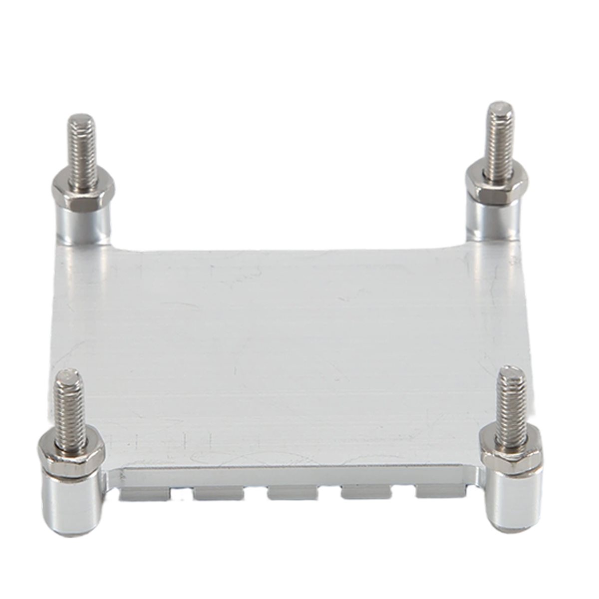 【N21R】 مبرد حراري لـ NEO/Air/N - مراجعة Heatsink وسعره