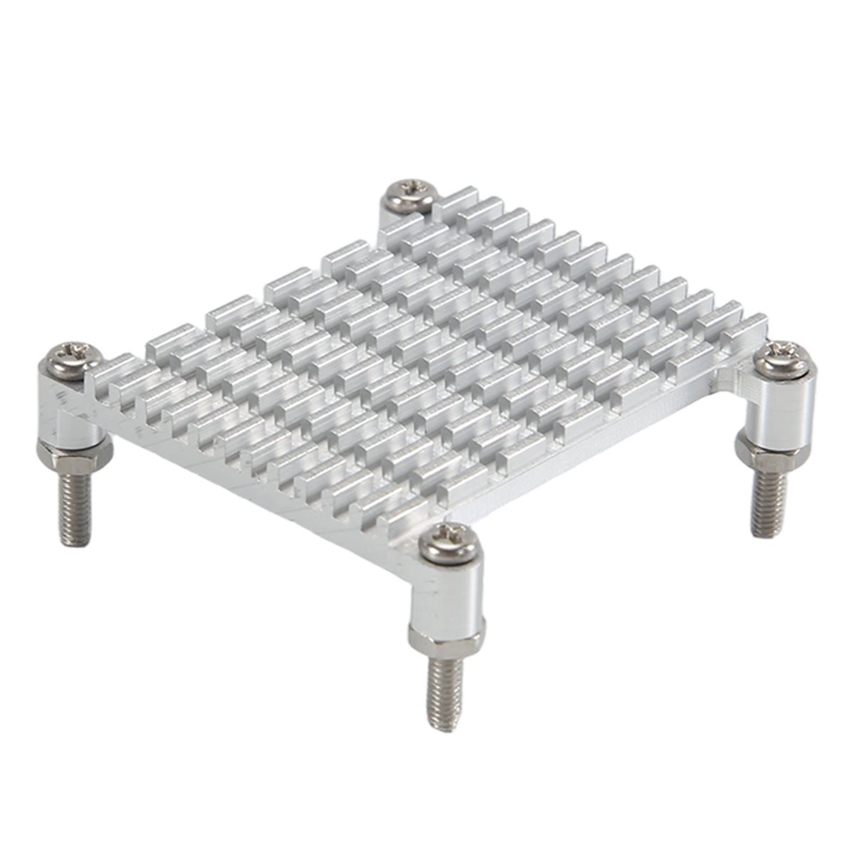 【N21R】 مبرد حراري لـ NEO/Air/N - مراجعة Heatsink وسعره
