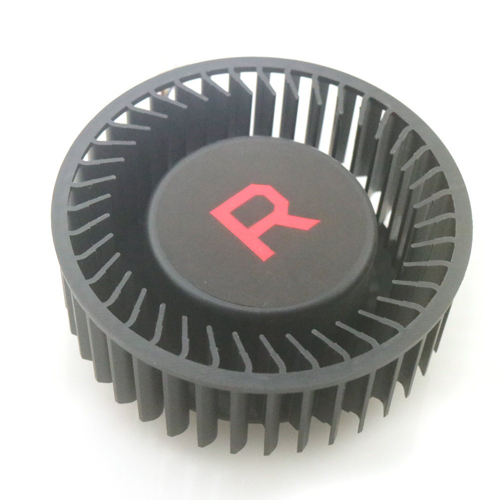 BFB1012SHA01 12V 2.4A 75 مللي  - مراجعة Cpu Cooler وسعره