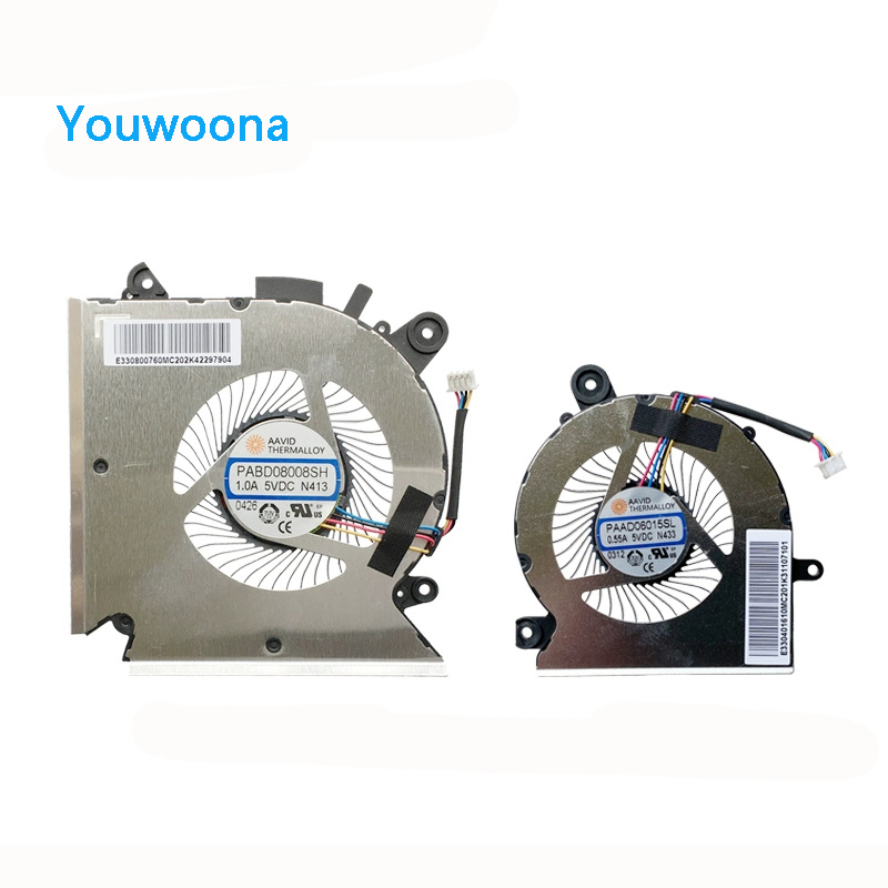 مروحة تبريد للكمبيوتر المحمول  - مراجعة Gpu Cooler وسعره