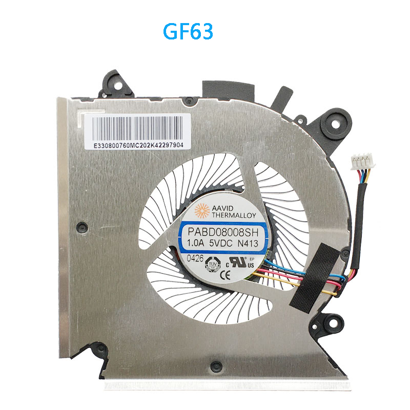مروحة تبريد للكمبيوتر المحمول  - مراجعة Gpu Cooler وسعره