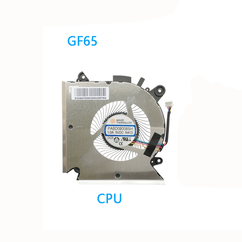 مروحة تبريد للكمبيوتر المحمول  - مراجعة Gpu Cooler وسعره