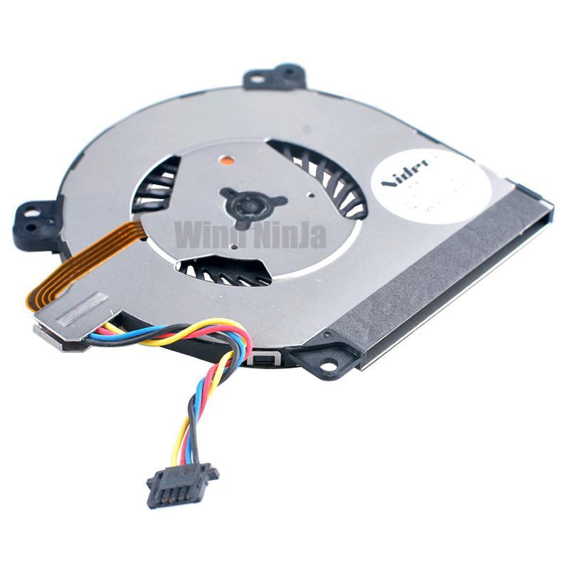 مروحة تبريد رفيعة للغاية ذات 4 - مراجعة Gpu Cooler وسعره