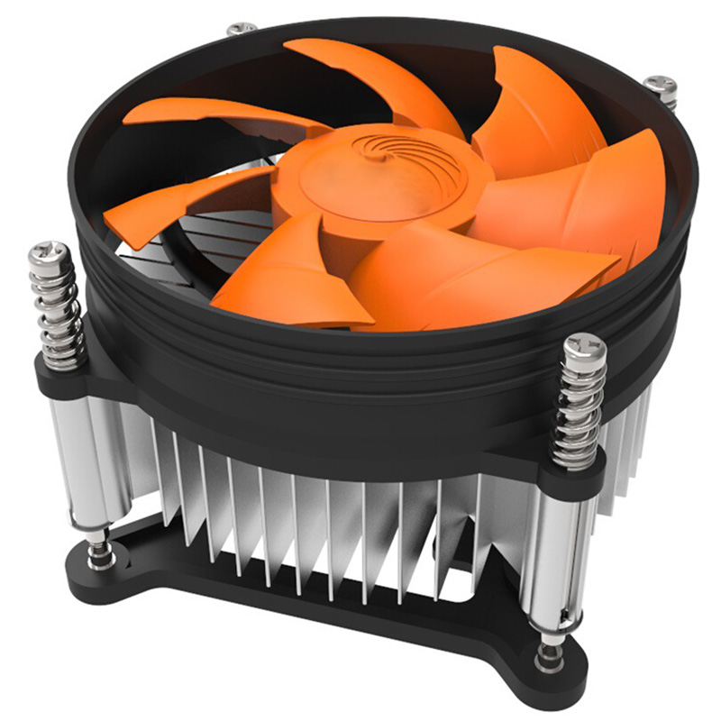 وحدة المعالجة المركزية برودة ا - مراجعة Air Cooler Cpu وسعره