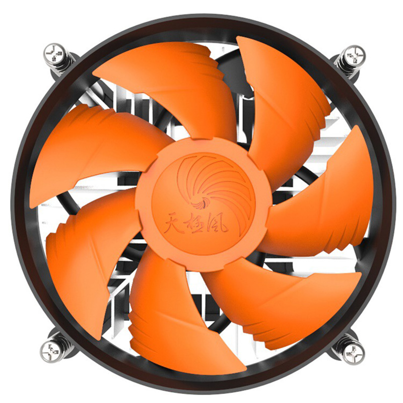 وحدة المعالجة المركزية برودة ا - مراجعة Air Cooler Cpu وسعره