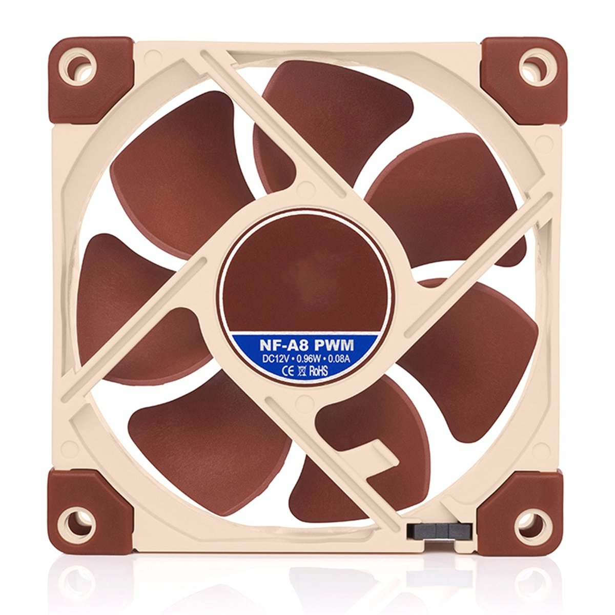 مروحة تبريد كمبيوتر AB30 Noctu - مراجعة Cpu Cooler وسعره