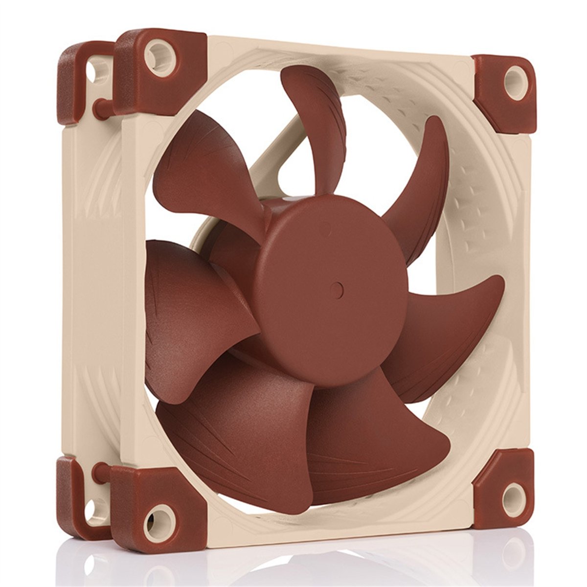 مروحة تبريد كمبيوتر AB30 Noctu - مراجعة Cpu Cooler وسعره