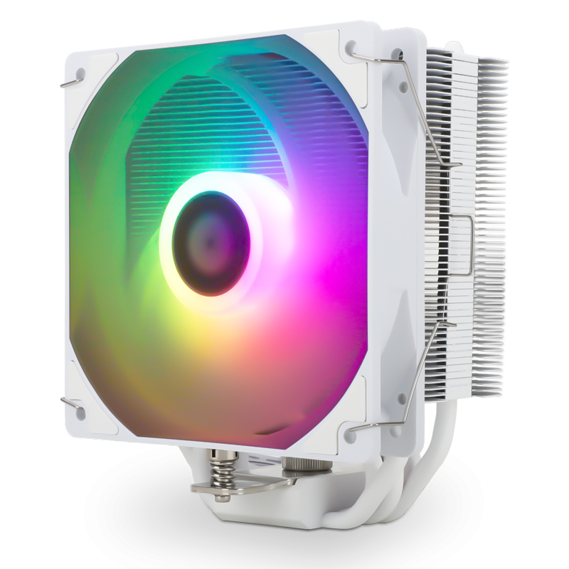 مبرد وحدة المعالجة المركزية Th - مراجعة Cpu Heatsink وسعره