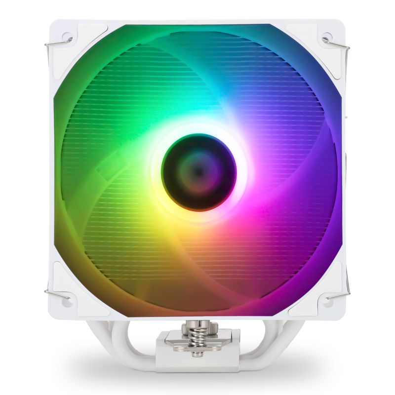 مبرد وحدة المعالجة المركزية Th - مراجعة Cpu Heatsink وسعره